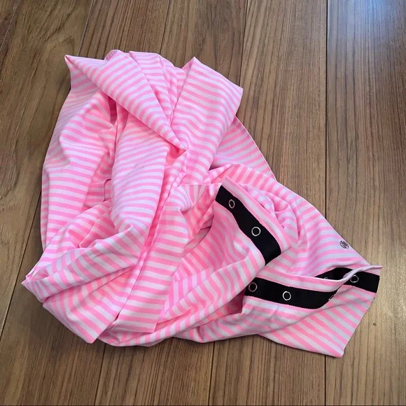 Customizable snap scarf - Picture 3 of 3